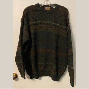 Noba 1950 Vintage Crew Neck Sweater